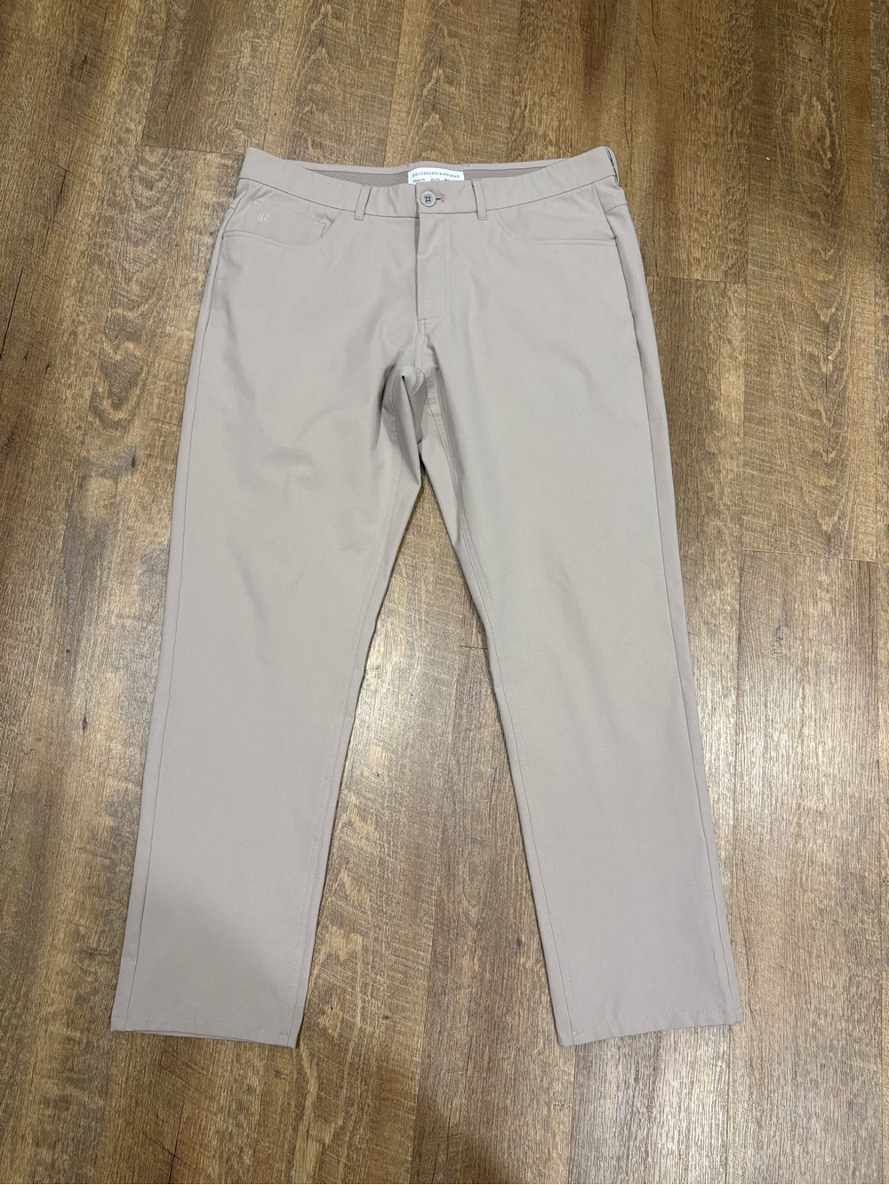 Men's Holderness & Bourne Pants